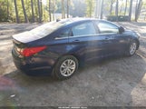 Hyundai Sonata Gls 5NPEB4AC8CH418507 fotografie