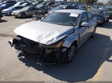 Nissan Altima S Fwd 1N4BL4BV1PN372496 снимка