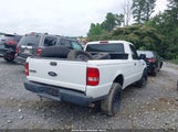 Ford Ranger Stx/Xl/Xlt 1FTYR10D87PA64399 fotografie