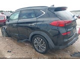 Hyundai Tucson Ultimate KM8J3CAL4MU310202 photo