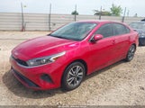 Kia Forte Lxs 3KPF24ADXPE656074 photo