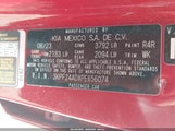 Kia Forte Lxs 3KPF24ADXPE656074 photo