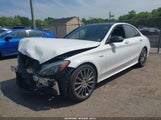 Mercedes-Benz Amg C 43 4Matic 55SWF6EB8HU213893 fotografie