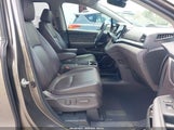 Honda Odyssey Ex-L 5FNRL6H79MB011962 снимка