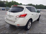 Nissan Murano Sv JN8AZ1MU3BW059111 снимка