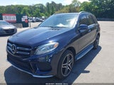 Mercedes-Benz Gle 400 4Matic 4JGDA5GB5KB206050 photo