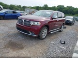 Dodge Durango Citadel Awd 1C4SDJET1JC369133 снимка