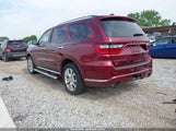 Dodge Durango Citadel Awd 1C4SDJET1JC369133 снимка