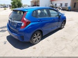 Honda Fit Ex JHMGK5H70HS023509 fotografie