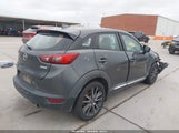 Mazda Cx-3 Grand Touring JM1DKFD70H0166066 fotografie