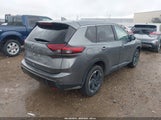 Nissan Rogue Sv Intelligent Awd 5N1BT3BBXRC710224 photo