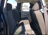 Chevrolet Silverado  Work Truck 1GCSCPE04AZ251649 снимка
