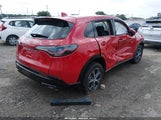Honda Hr-V 2Wd Ex-L 3CZRZ1H75PM727267 fotografie