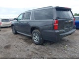 Chevrolet Suburban Ls 1GNSKHKC3FR241460 снимка