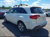 Acura Mdx 2HNYD2H23AH503828 снимка
