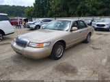 Mercury Grand Marquis Gs 2MEFM74W5YX738989 fotografie