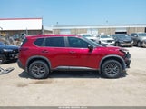 Nissan Rogue S Fwd 5N1AT3AA3MC693344 photo