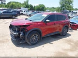 Nissan Rogue S Fwd 5N1AT3AA3MC693344 photo