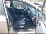 Honda Fit Sport JHMGD38698S037804 fotografie