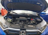 Honda Cr-V 2Wd Ex 7FARW1H53NE011034 снимка