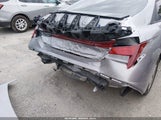 Hyundai Elantra Se KMHLL4DG1SU074246 photo