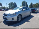 Lexus Ct 200H Premium JTHKD5BH9C2120478 снимка