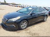 Hyundai Sonata Se 5NPE24AF1FH188078 fotografie