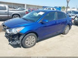 Kia Rio S 3KPA24AB4JE078764 снимка