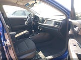 Kia Rio S 3KPA24AB4JE078764 снимка