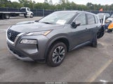 Nissan Rogue Sv Fwd 5N1BT3BA6PC898633 fotografie