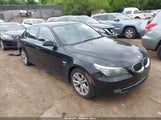 BMW 535I xDrive WBANV9C59AC391696 снимка