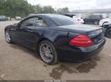 Mercedes-Benz Sl 500 WDBSK75F73F022991 photo