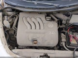 Volkswagen New Beetle Gls 3VWCC21C3YM454760 photo