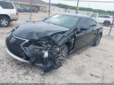 Lexus Rc 350 JTHSE5BC9F5003052 снимка