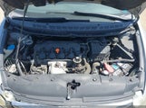 Honda Civic Ex 1HGFA16846L124632 fotografie
