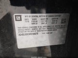 Buick Regal Turbo Sport Touring 2G4GL5EX3H9144275 снимка