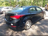 Hyundai Elantra Se KMHDH4AE7EU218699 снимка