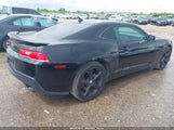 Chevrolet Camaro 2Ss 2G1FK1EJ3F9228884 снимка