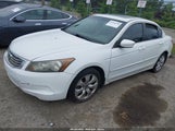 Honda Accord 2.4 Ex 1HGCP26738A109004 fotografie