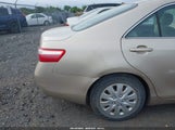 Toyota Camry Le 4T1BE46K58U756322 снимка
