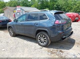 Jeep Cherokee Latitude Plus 4X4 1C4PJMLB2KD442581 снимка