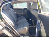 Hyundai Elantra Gls 5NPDH4AE4BH009107 снимка