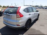 Honda Cr-V Lx 3CZRM3H37GG709360 снимка