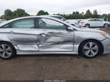 Hyundai Sonata Hybrid KMHEC4A41CA028812 снимка