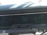 Mercury Grand Marquis Ls 2MELM75W5PX628377 photo