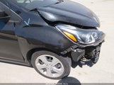 Chevrolet Spark Fwd Ls Automatic KL8CB6SA2LC457856 fotografie