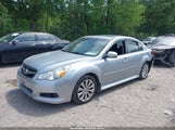 Subaru Legacy 2.5I Limited 4S3BMBK64C3022046 fotografie