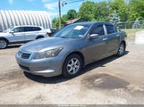 Honda Accord 2.4 Lx-P 1HGCP2F46BA154645 photo