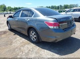 Honda Accord 2.4 Lx-P 1HGCP2F46BA154645 photo