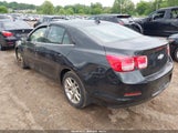 Chevrolet Malibu 1Lt 1G11C5SA3DF324053 снимка